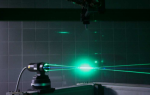 Granulomètre laser ReducPol
