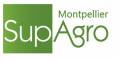 Logo Montpellier Supagro